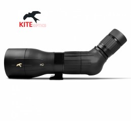 KITE KSP80HD + 25-50X WA
