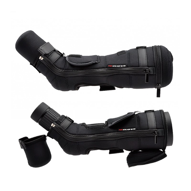 FUNDA KITE PARA TELESCOPIO KSP 80 HD