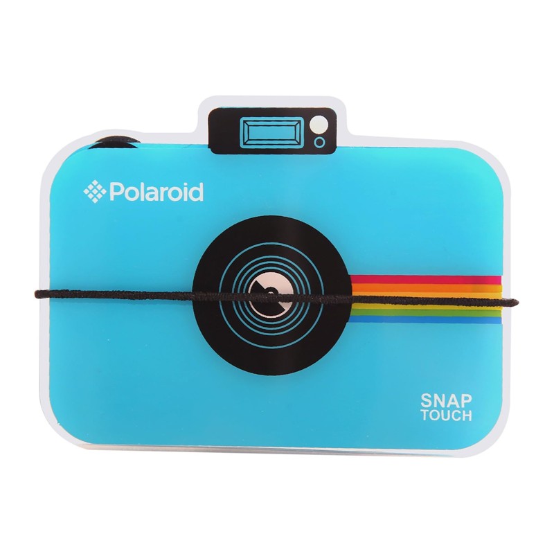 POLAROID ALBUM TOUCH