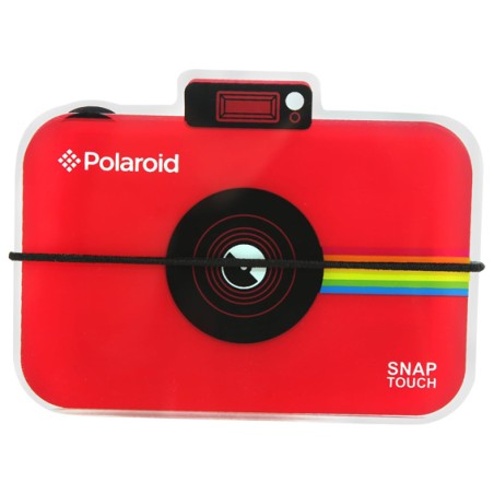 POLAROID ALBUM TOUCH