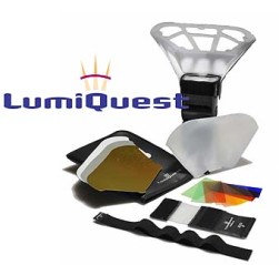 Lumiquest Anything Kit