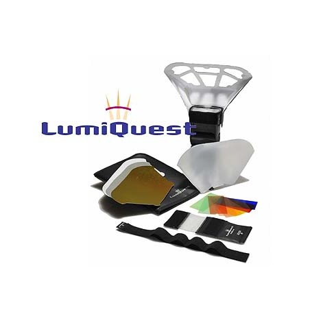Lumiquest Anything Kit