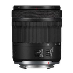 CANON RF 15-30mm F4.5-6.3 IS STM