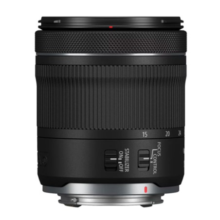 CANON RF 15-30mm F4.5-6.3 IS STM