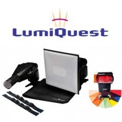 Lumiquest Portrait Kit