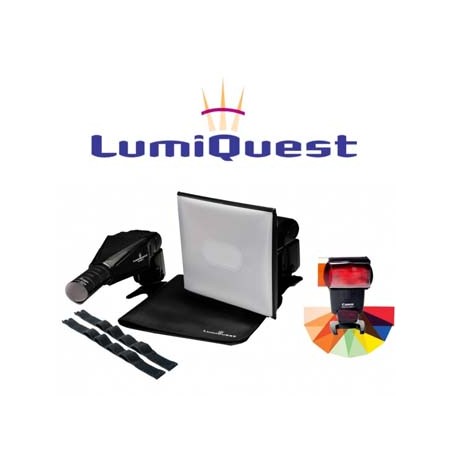 Lumiquest Portrait Kit
