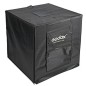 CUBELITE 80X80X80 CON LED GODOX TS80