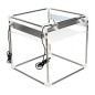 CUBELITE 80X80X80 CON LED GODOX TS80
