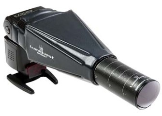 Lumiquest Snoot XTR