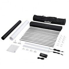 caja de luz portatil 80x80