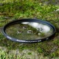 FILTRO HOYA ULTRAVIOLETA FUSION ANTISTATIC NEXT 49mm a 82mm
