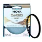 FILTRO HOYA ULTRAVIOLETA FUSION ANTISTATIC NEXT 49mm a 82mm