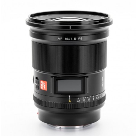 VILTROX AF 16MM F1.8 SONY E Full Frame