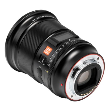 VILTROX AF 16MM F1.8 SONY E Full Frame