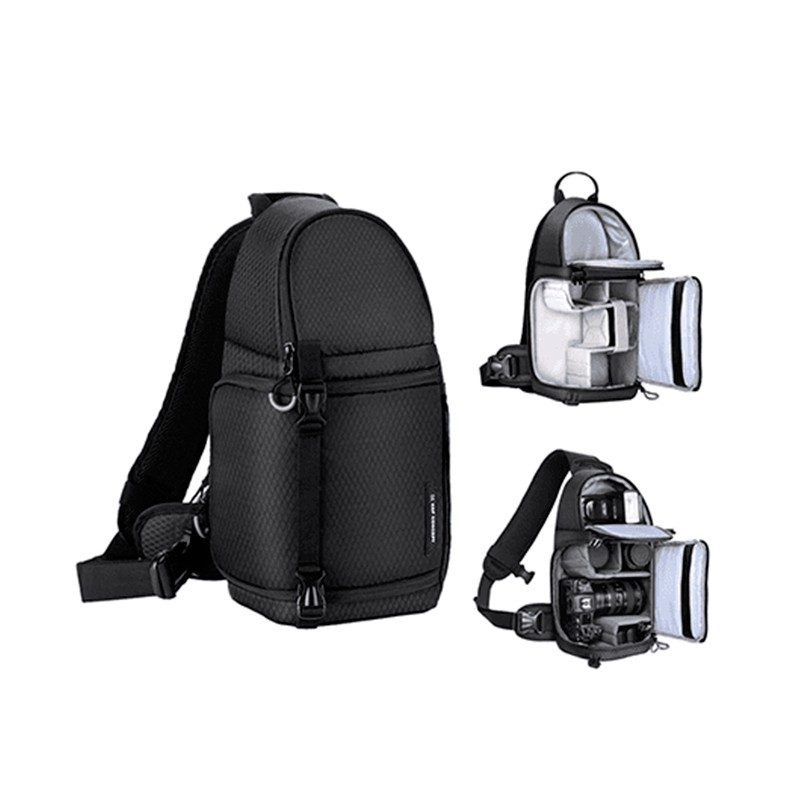 MOCHILA K&F CONCEPT BETA MESSENGER 10L