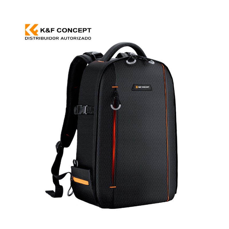 MOCHILA K&F CONCEPT BETA BACKPACK 18L MOCHILA K&F CONCEPT BETA BACKPACK 18L