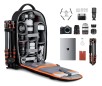 MOCHILA K&F CONCEPT BETA BACKPACK 18L MOCHILA K&F CONCEPT BETA BACKPACK 18L