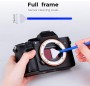 BASTONCILLO HISOPO PARA LIMPIEZA SENSOR FULL FRAME 24MM K&F UNIDAD BASTONCILLO HISOPO PARA LIMPIEZA SENSOR FULL FRAME 24MM K&F UNIDAD