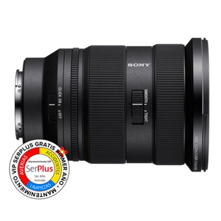 Sony 24-70 mm GM II F2.8 FE