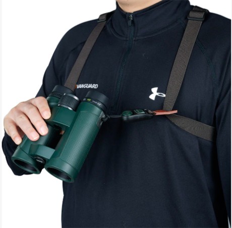 ARNÉS PARA PRISMÁTICOS VANGUARD VEO OPTIC GUARD H