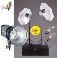 Kaiser Kit Studiolight C 250 wts