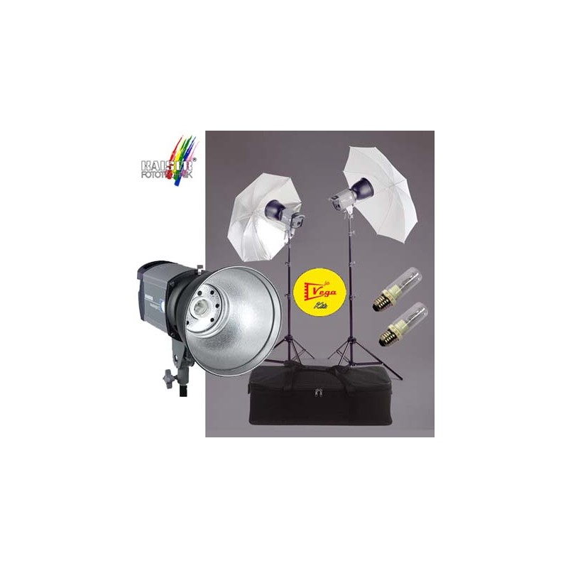 Kaiser Kit Studiolight C 250 wts Kaiser Kit Studiolight C 250 wts