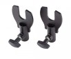 MANFROTTO PAREJA DE GANCHOS 081