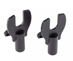 MANFROTTO PAREJA DE GANCHOS 081