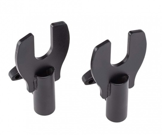 MANFROTTO PAREJA DE GANCHOS 081