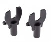MANFROTTO PAREJA DE GANCHOS 081