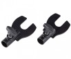 MANFROTTO PAREJA DE GANCHOS 081