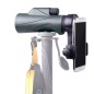 MONOCULAR VANGUARD VEO HD2 10X42 KIT DIGISCOPING + TRÍPODE