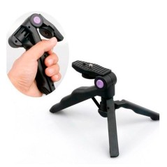MONOCULAR VANGUARD VEO HD2 10X42 KIT DIGISCOPING con trípode incluido