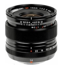 Fujinon XF 14mm F2.8 R