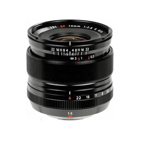 Fujinon XF 14mm F2.8 R