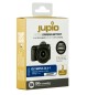 Batería compatible Olympus BLX-1 Ultra C 2400mAh con entrada USB-C JUPIO