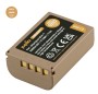 Batería compatible Olympus BLX-1 Ultra C 2400mAh con entrada USB-C JUPIO