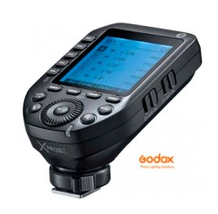 GODOX XPRO IIC TRANSMISOR PARA NIKON