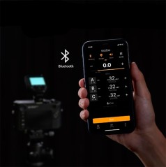 GODOX XPRO IIC TRANSMISOR PARA NIKON nuevo