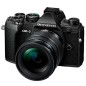 OM SYSTEM OM‑5 KIT 12‑45MM F4 PRO BLACK OM SYSTEM OM‑5 KIT 12‑45MM F4 PRO BLACK
