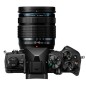 OM SYSTEM OM‑5 KIT 12‑45MM F4 PRO BLACK OM SYSTEM OM‑5 KIT 12‑45MM F4 PRO BLACK