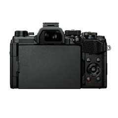 OM SYSTEM OM‑5 KIT 12‑45MM F4 PRO NEGRA