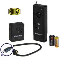 Bilora Disparador RF para Olympus O6