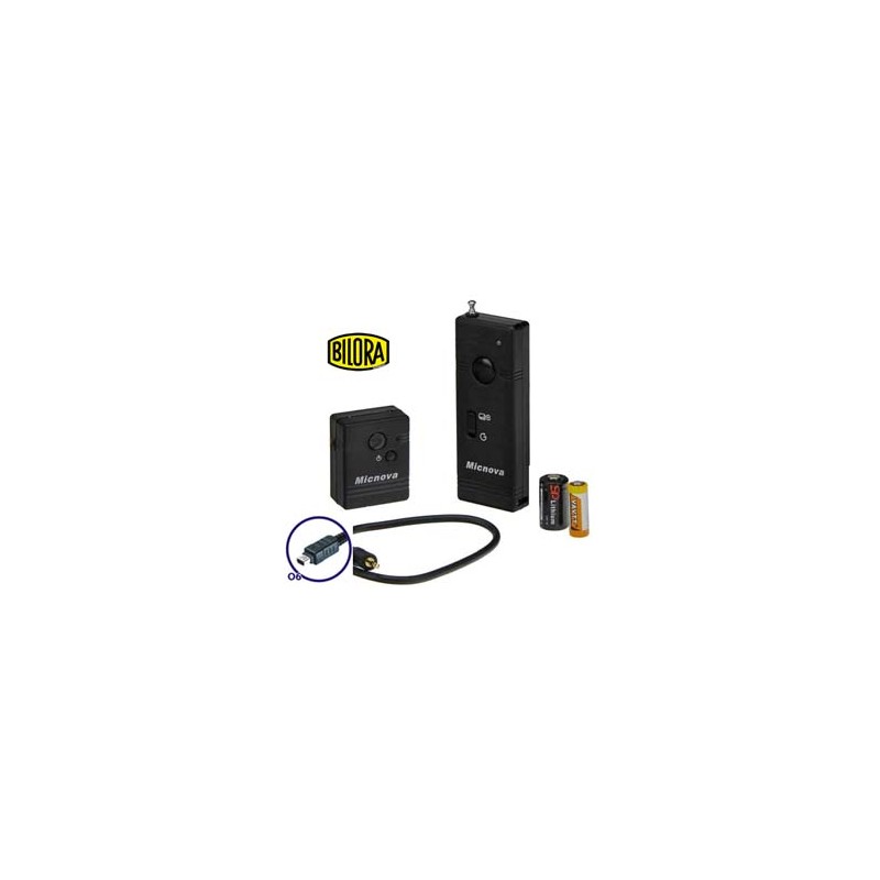 Bilora Disparador RF para Olympus O6 Bilora Disparador RF para Olympus O6