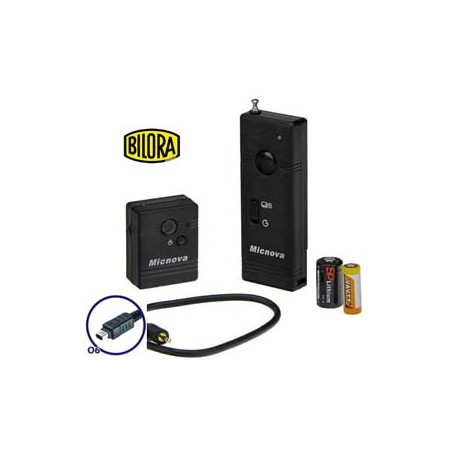 Bilora Disparador RF para Olympus O6