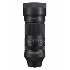 SIGMA 100-400MM F5-6.3 DG DN OS CONTEMPORARY Fuji
