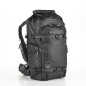 MOCHILA SHIMODA ACTION X40 V2 STARTER KIT NEGRA MOCHILA SHIMODA ACTION X40 V2 STARTER KIT NEGRA
