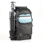 MOCHILA SHIMODA ACTION X40 V2 STARTER KIT NEGRA MOCHILA SHIMODA ACTION X40 V2 STARTER KIT NEGRA