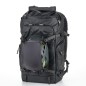 MOCHILA SHIMODA ACTION X40 V2 STARTER KIT NEGRA MOCHILA SHIMODA ACTION X40 V2 STARTER KIT NEGRA