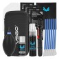 KIT DE LIMPIEZA PARA CÁMARA Y SENSOR VSGO DKL-20